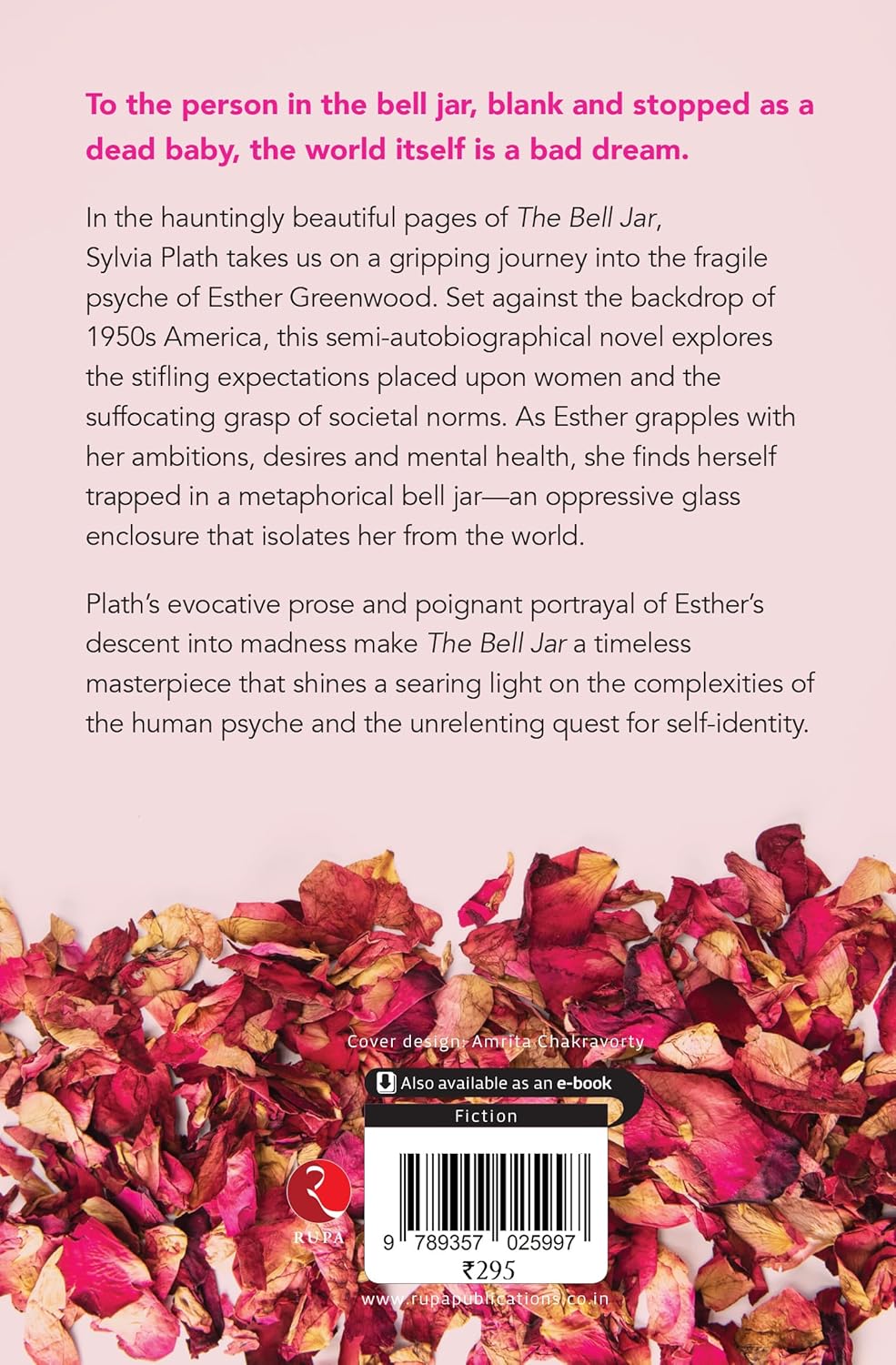 The Bell Jar