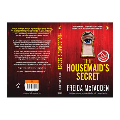The Housemaid's Secret