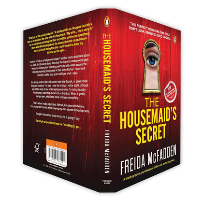 The Housemaid's Secret