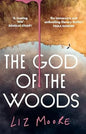 The God of the Woods