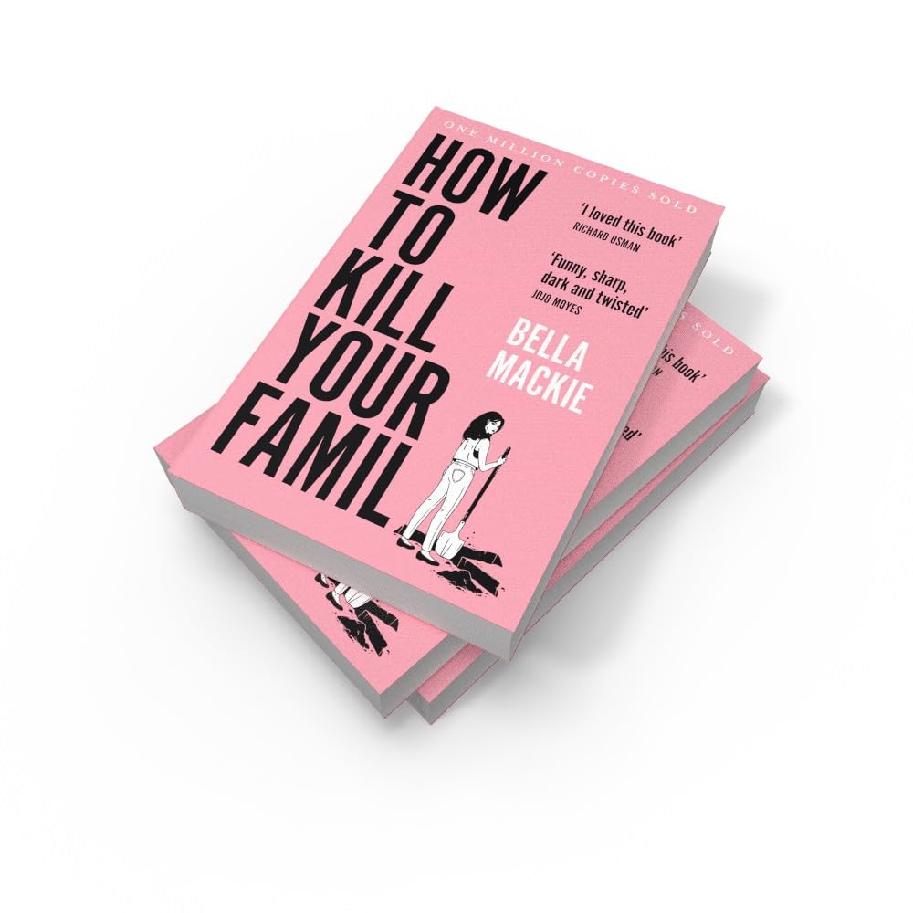 How to Kill Your Family
