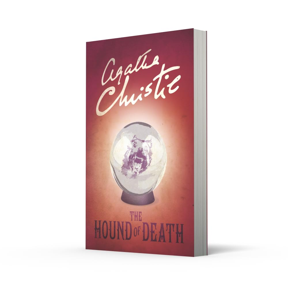 The Hound of Death