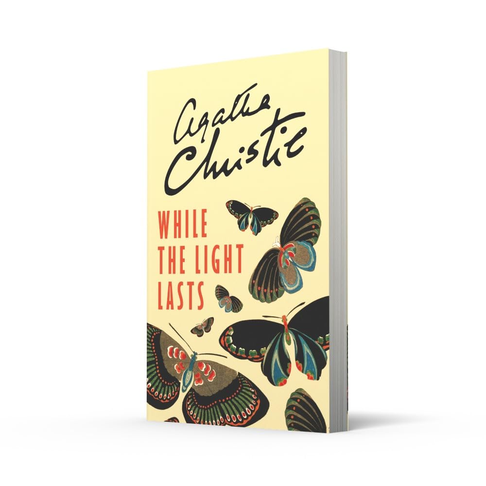 While the Light Lasts