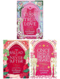 Once Upon a Broken Heart 3 books set
