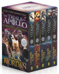 The Trials of Apollo: Complete Collection