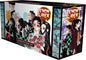 Demon Slayer Manga Box Set Volumes 1-23 Complete Collection