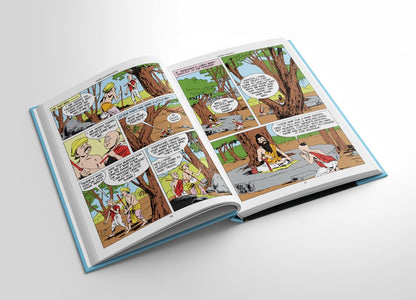 Further Stories from the Jatakas: 5 in 1 (Amar Chitra Katha)