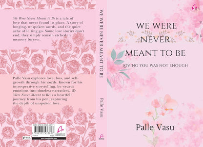 We Were Never Meant to Be
