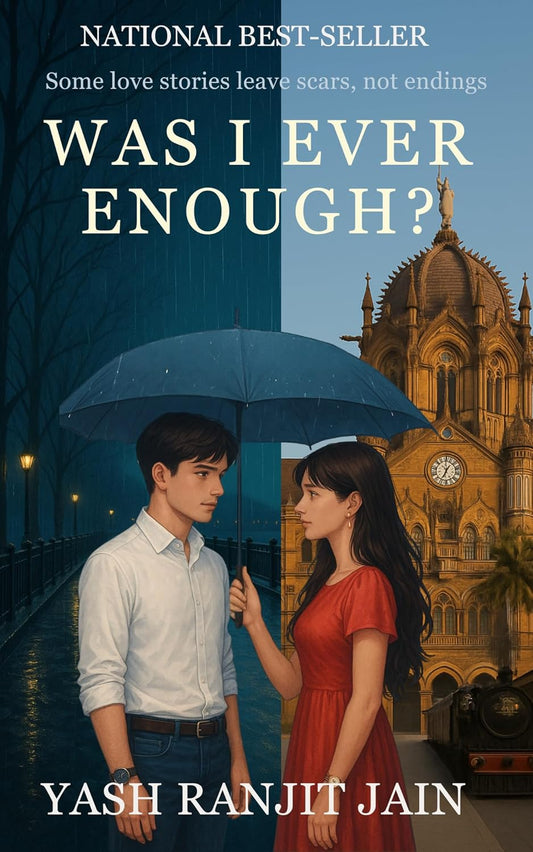Was I Ever Enough