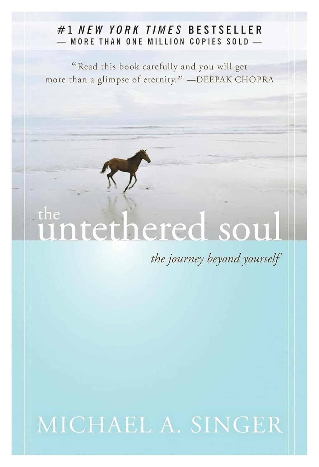 The Untethered Soul