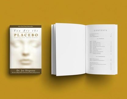 You Are the Placebo