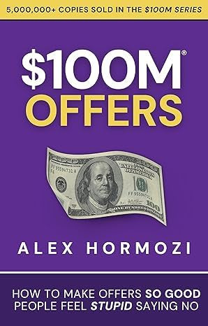 $100M Offers