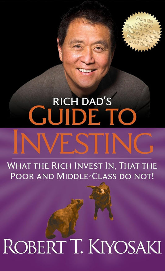 Guide to Investing