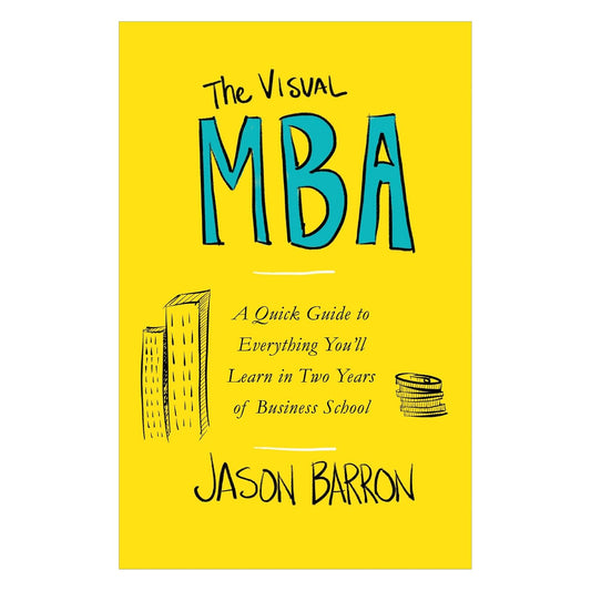 The Visual MBA