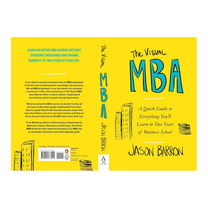 The Visual MBA
