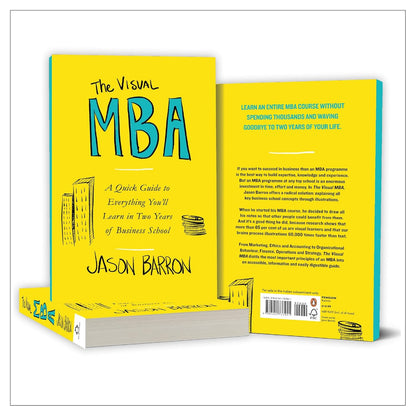 The Visual MBA