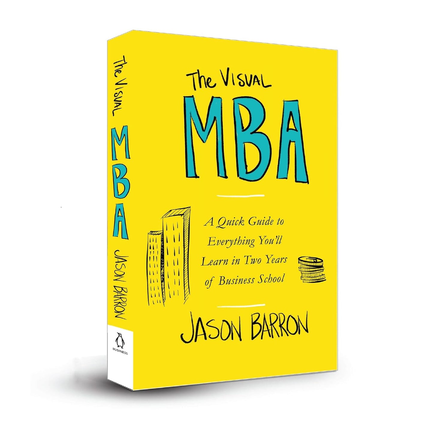 The Visual MBA