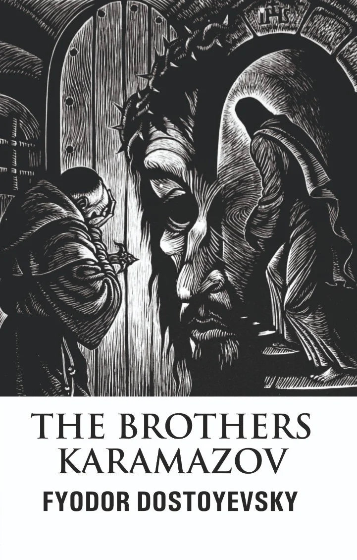 The Brothers Karamazov