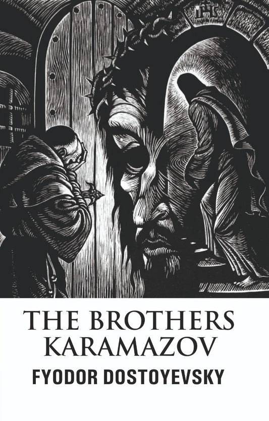 The Brothers Karamazov