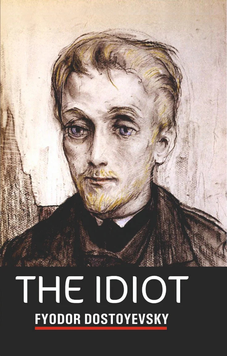 The Idiot