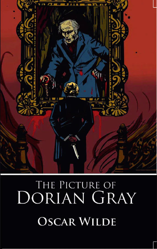 The Picture of Dorian Gray