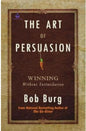 The Art of Persuasion
