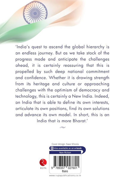 Why Bharat Matters