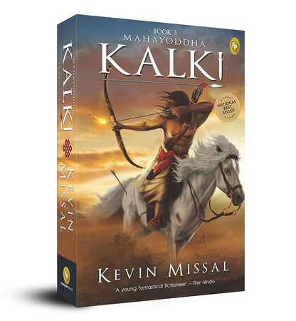Kalki 3