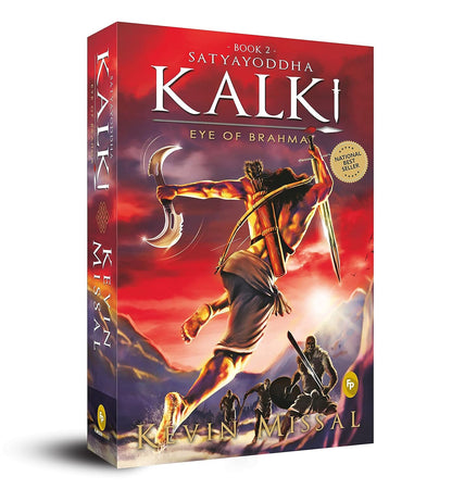 Kalki 2