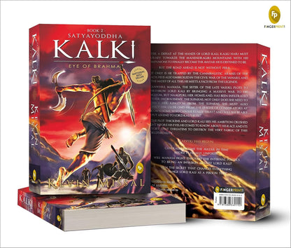Kalki 2