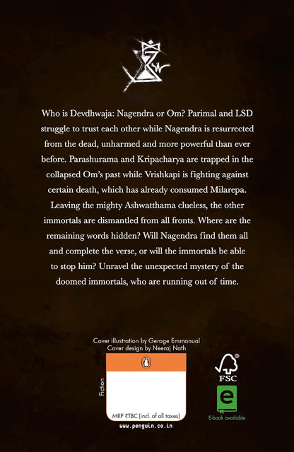 Hidden Hindu 3