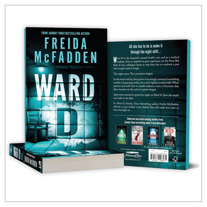 Ward D