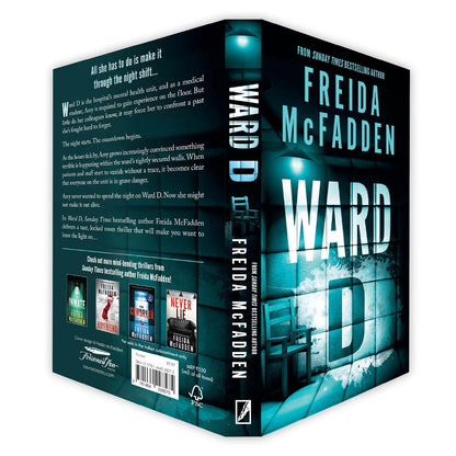 Ward D
