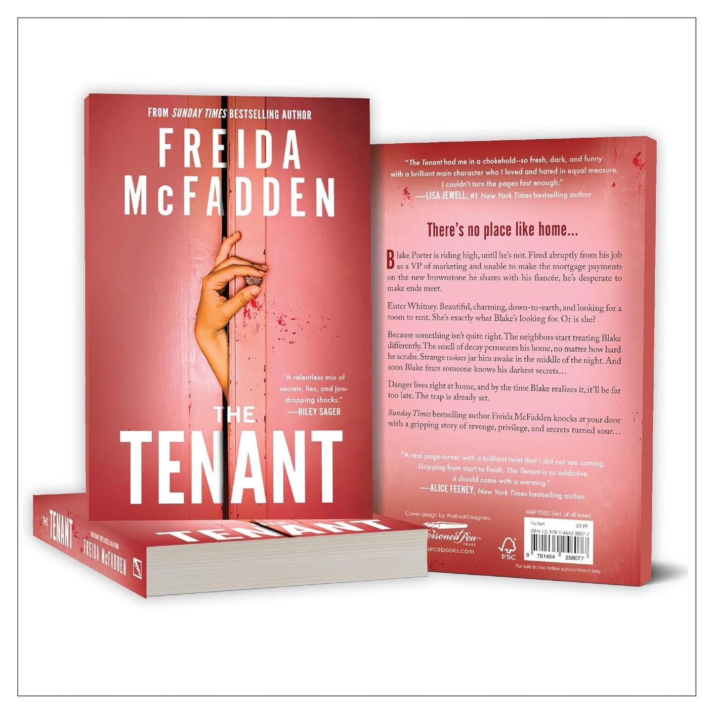The Tenant