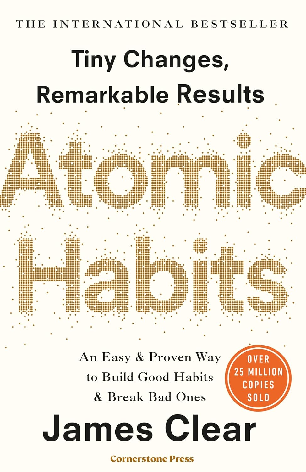 Atomic Habits + The Psychology of Money + The Courage to Be Disliked – Bestselling Self-Help Collection