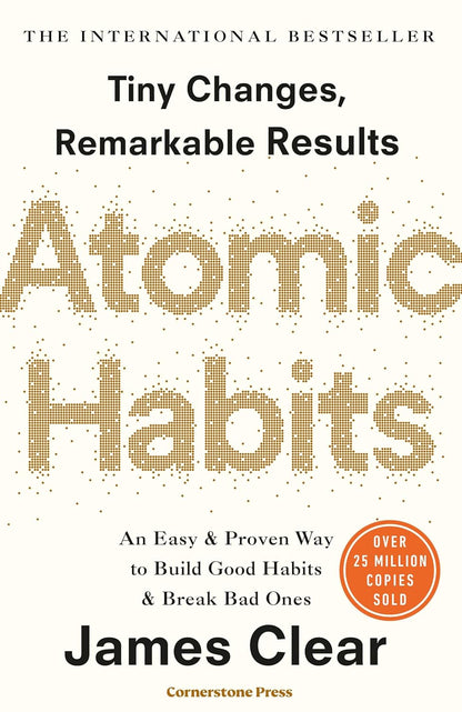 Ikigai, Atomic Habits & The Psychology of Money – Self-Help Collection