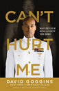 Can't Hurt Me