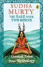 The Sage with Two Horns