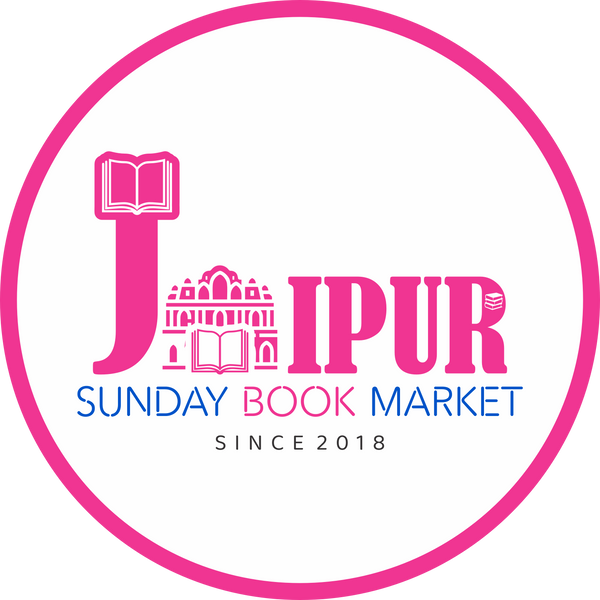 Jaipur Sunday Book Market